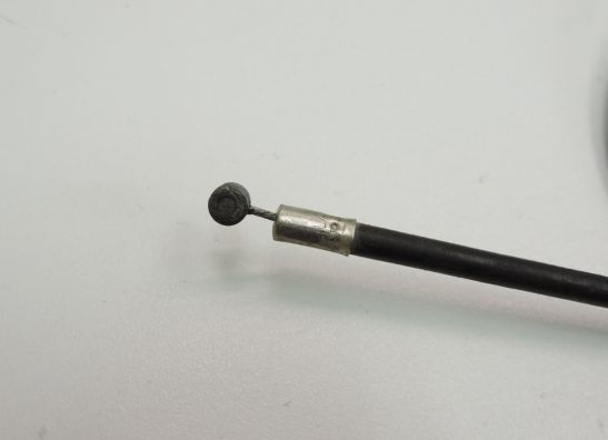 Choke bediening Yamaha FZR 600