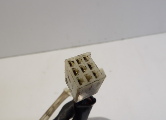 Tellerset Yamaha XV 700 / 750 SE