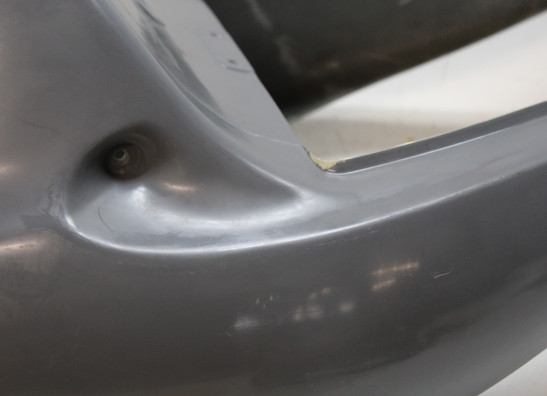 Heck Kawasaki ZXR 750 R