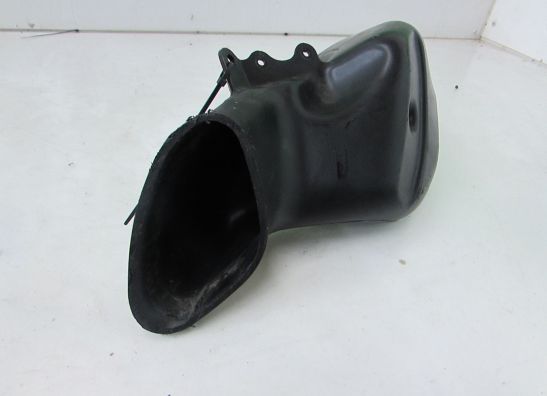 Linker luchtbuis Suzuki GSX R 1300 Hayabusa