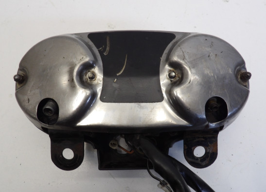 Tacho-set Suzuki GS 550