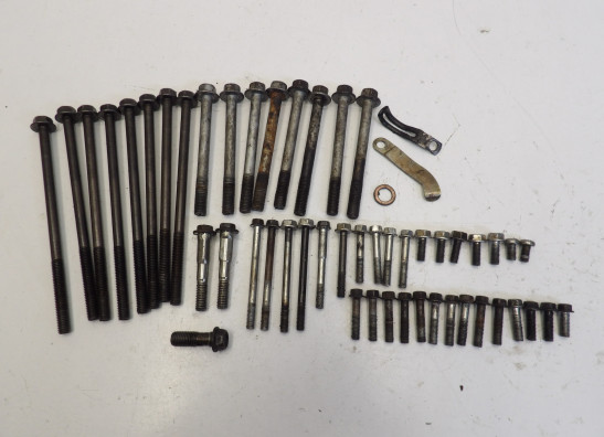 Sonstiges Honda VF 700  750 C Magna