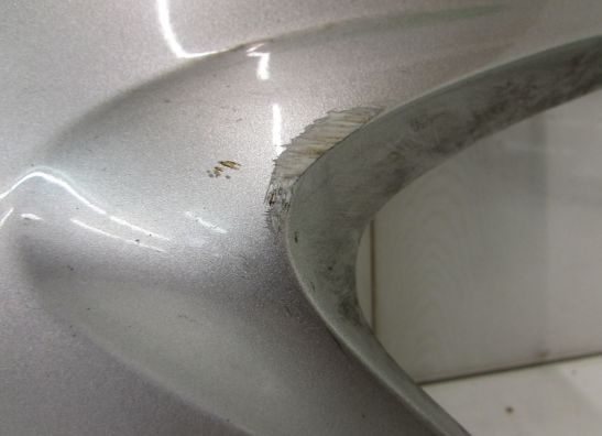 Cowl Left lower Ducati ST2