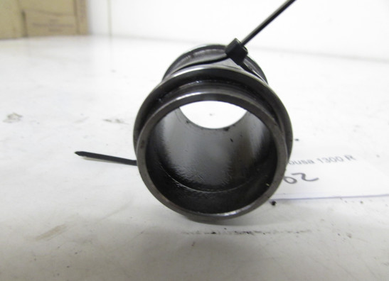 Driven flange Suzuki GSX R 1300 Hayabusa