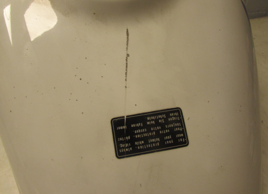 Tank Honda CBR 600 F