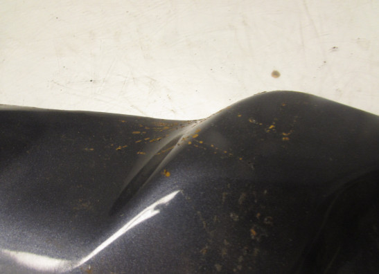 Downpipes Honda CBR 1000 F