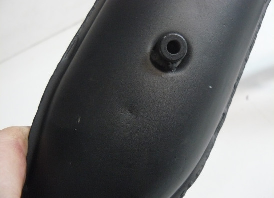 Uitlaat Suzuki Overige Suzuki