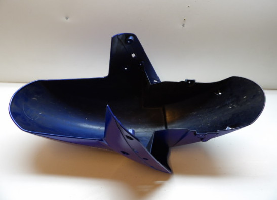 Front fender Kawasaki ZZR 1400