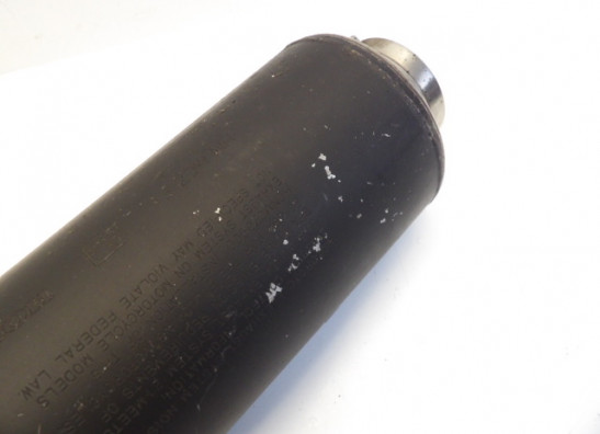 Muffler Honda CB 900