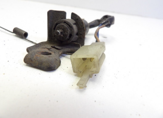 Bremspedal Kawasaki ZXR 750