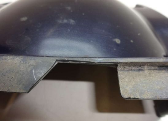 Achterspatbord Yamaha XV 535 Virago