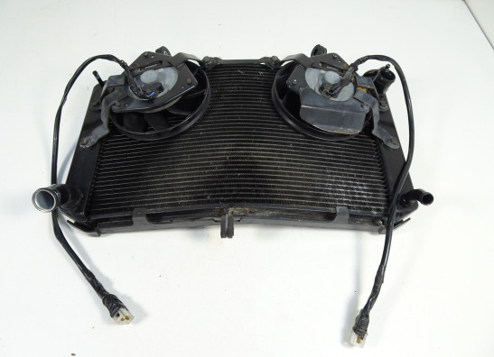Radiator Yamaha FZ1