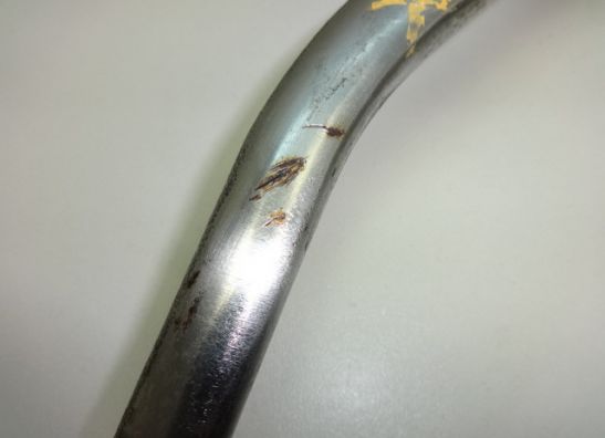 Rempedaal Yamaha XV 920