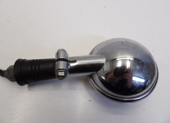 Winker left front Yamaha XV 535 Virago