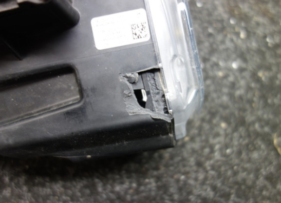 Koplamp BMW R 1250 GS Adventure