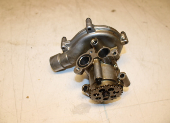 Oliepomp Triumph 675 Street Triple R