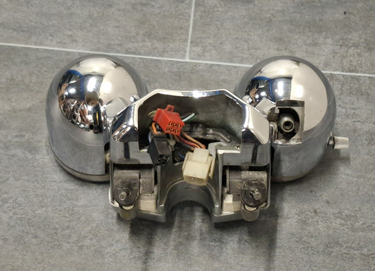 Tacho-set Yamaha XV 750 Virago