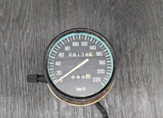 Tacho Kawasaki Z 1000