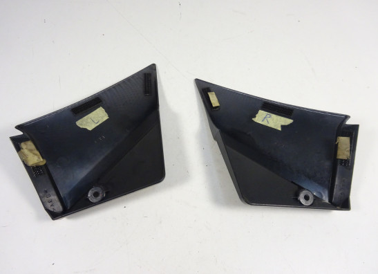 Tankcover Yamaha YZF R1