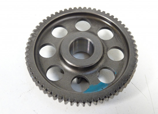 Start up kupplung Yamaha YZF R1