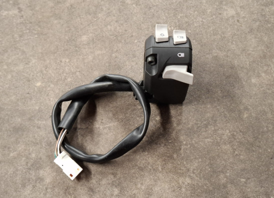 Lenkerschalter links Ducati Hypermotard 950