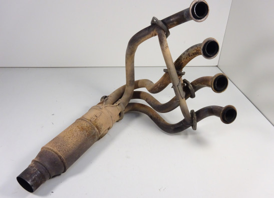 Downpipes Kawasaki Z 800