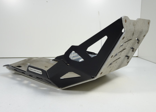 Cowl under BMW F 700 GS