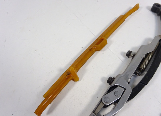 Nockenwelle Honda NC 700 X