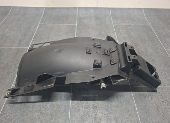 Achterspatbord BMW F 800 GS Adventure