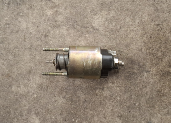 Starting motor Yamaha XV 1100 Virago