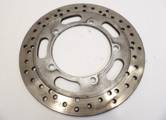 Bremsscheibe hinten  Kawasaki VN 900