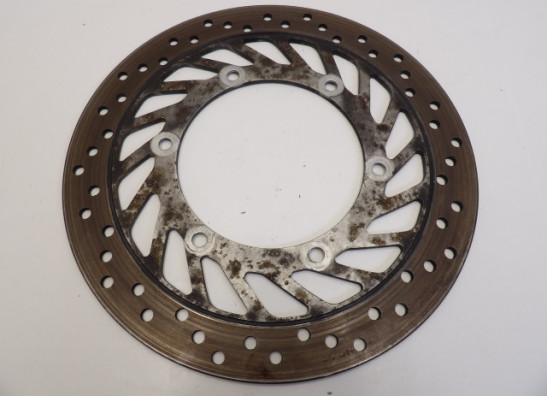 Remschijf voor links Honda ST 1100 Pan European