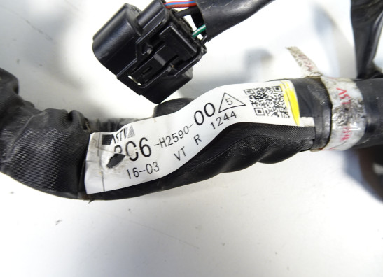 Kabelbaum Yamaha Tracer 700