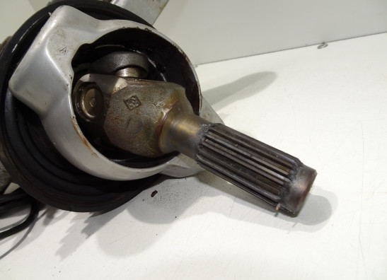 Final driven gear BMW K 1200 RS