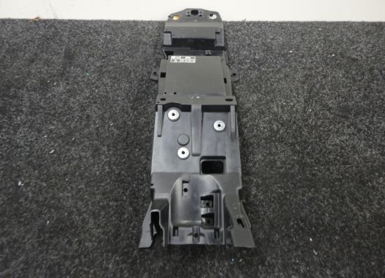 Undertail Yamaha MT 09