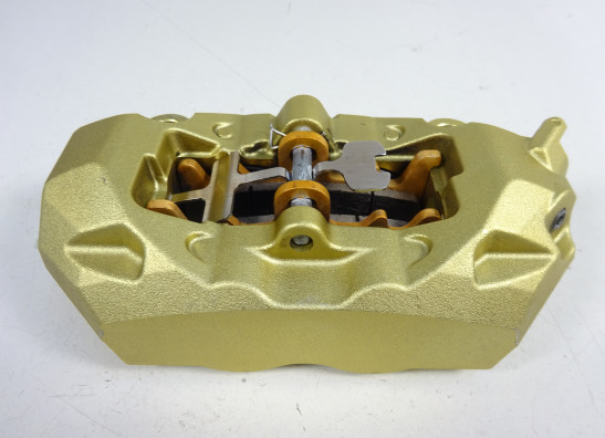 Bremssattel Bremszange vorn links BMW R 1200 R