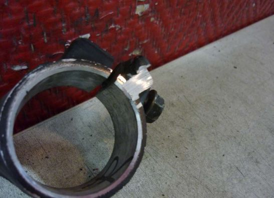 Steering Handle right Honda CBR 600 F