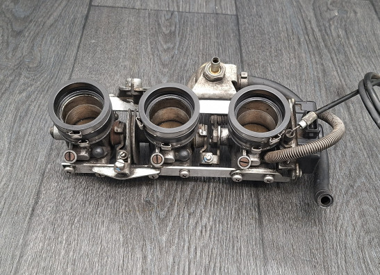 Gasklephuis BMW K 75