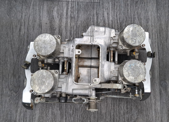 Carburateurset Honda Goldwing GL