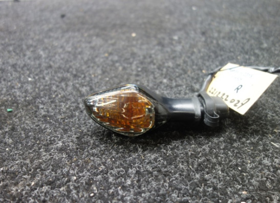 Winker right front Honda CBR 650 F
