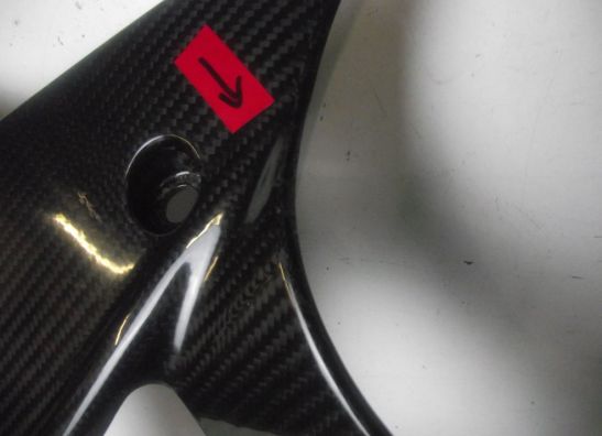 Linker onderkuip BMW S 1000 RR