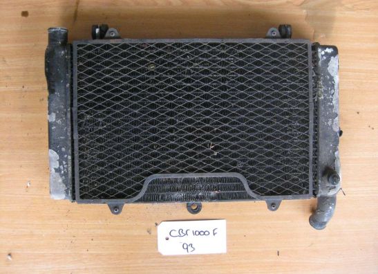 Radiateur Honda CBR 1000 F