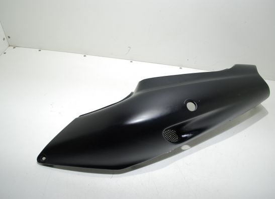 Heck links Kawasaki ZX 9 R