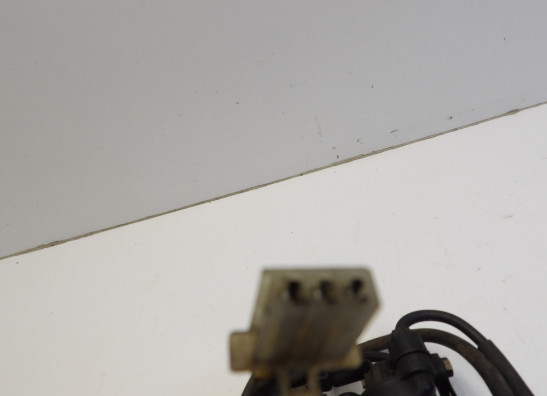 Ignition Coil Honda CBX 650 E