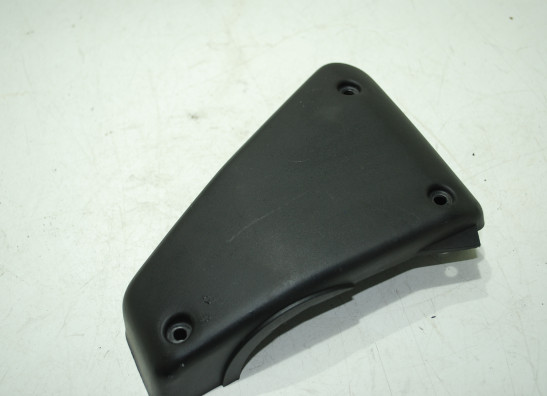 Air cleaner case Yamaha FAZER 600