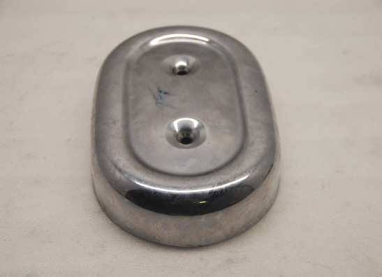 Luchtfilterhuis Harley Davidson Sportster