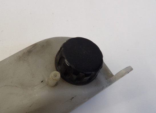 Radiator reserve tank  Kawasaki ZZR 600
