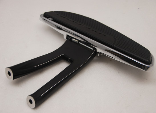 Duo voetsteun set Harley Davidson Softtail