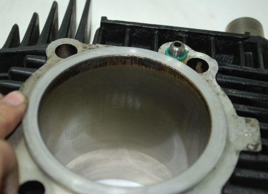 Cilinderblok Ducati 600 SS Supersport