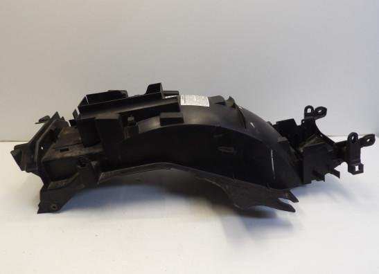 Achterspatbord Honda Deauville 650 - 700